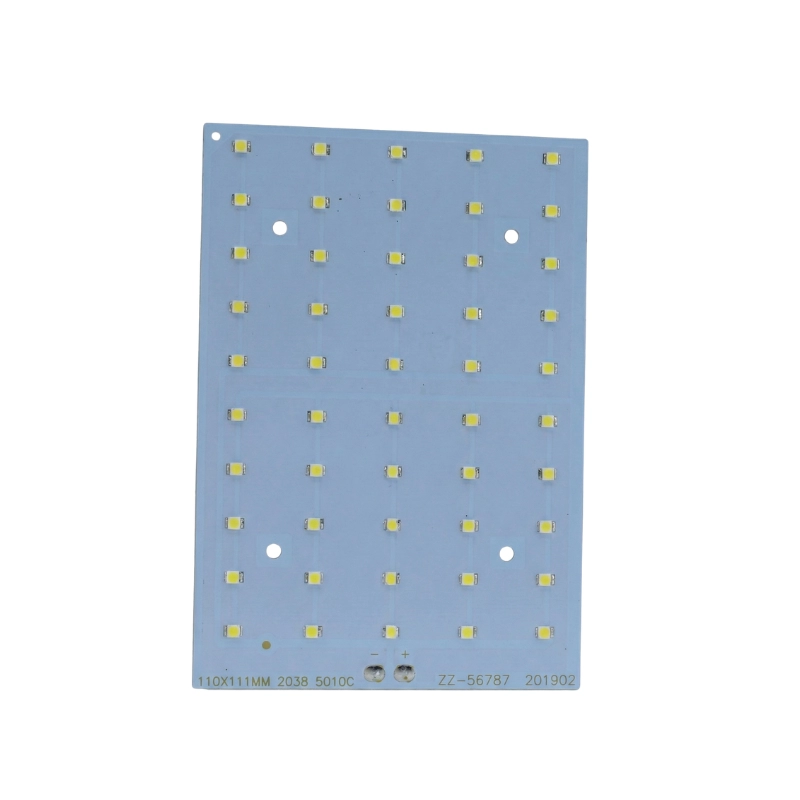 Chip Led SMD 3535 Enerlux ZZ-S9787 50W Para Calle 50W 6000K-6500K