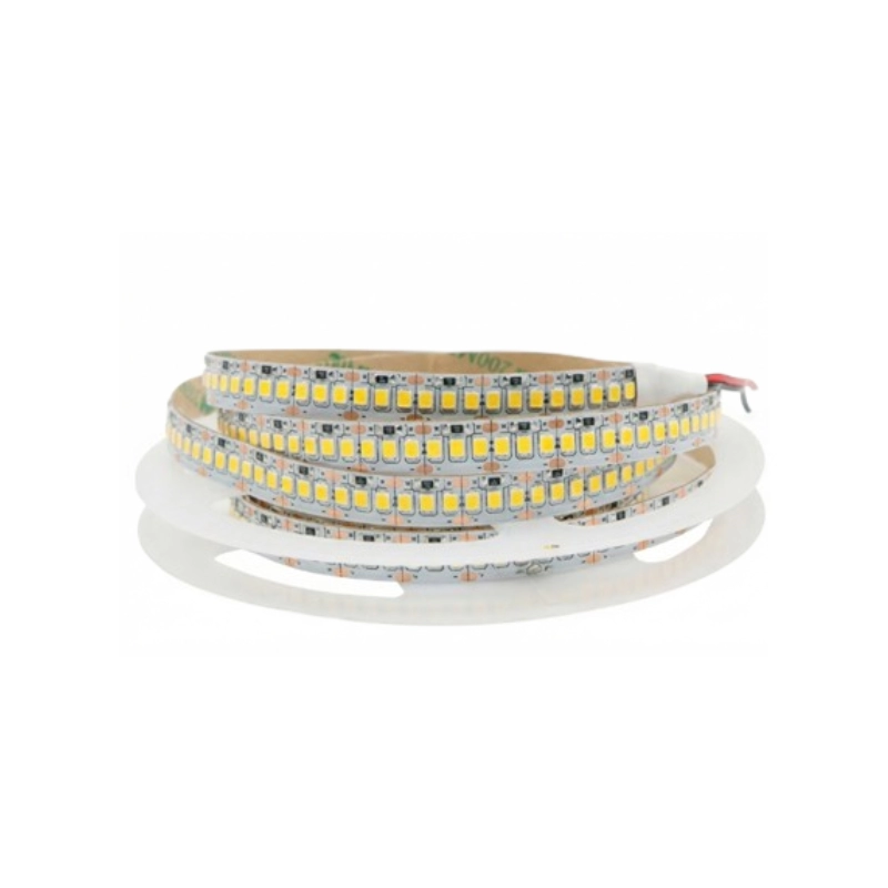 Cinta Led Enerlux LR915 2835 7W 120 Leds 3000K-3500K