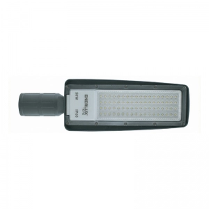 Luminaria Para Calle Led SMD Enerlux E-LC-50W Con Mini Fotocelda