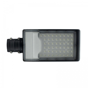 Luminaria Para Calle Led SMD Enerlux E-LC-50W(RL301) Con Mini Fotocelda 6000K-6500K