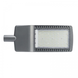 Luminaria Para Calle Led SMD Enerlux E-LC-200W Con Mini Fotocelda