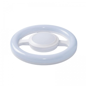 Luminaria Circular Led Enerlux E-L-CL20WSP Sobreponer 20W