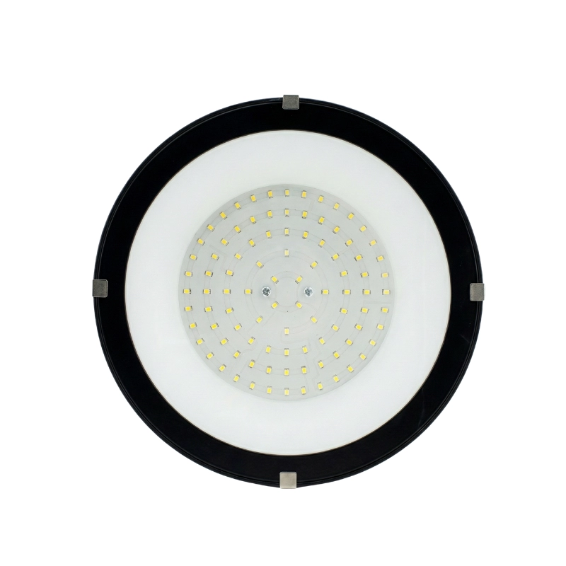 Campana Led High Bay UFO E-LCL-100W (HL112) Enerlux 100W