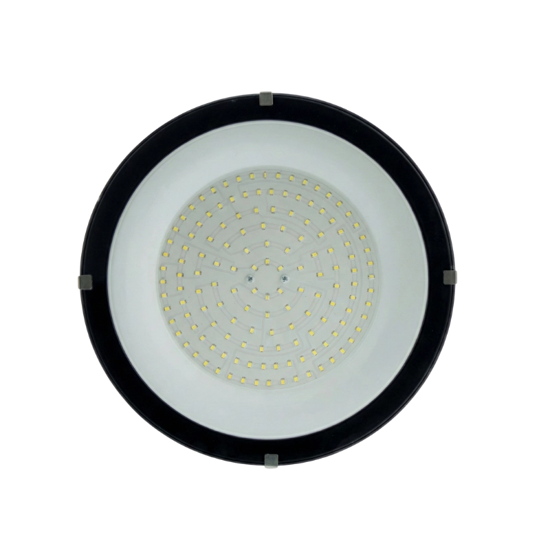 Campana Led High Bay UFO E-LCL-150W (HL112) Enerlux 150W