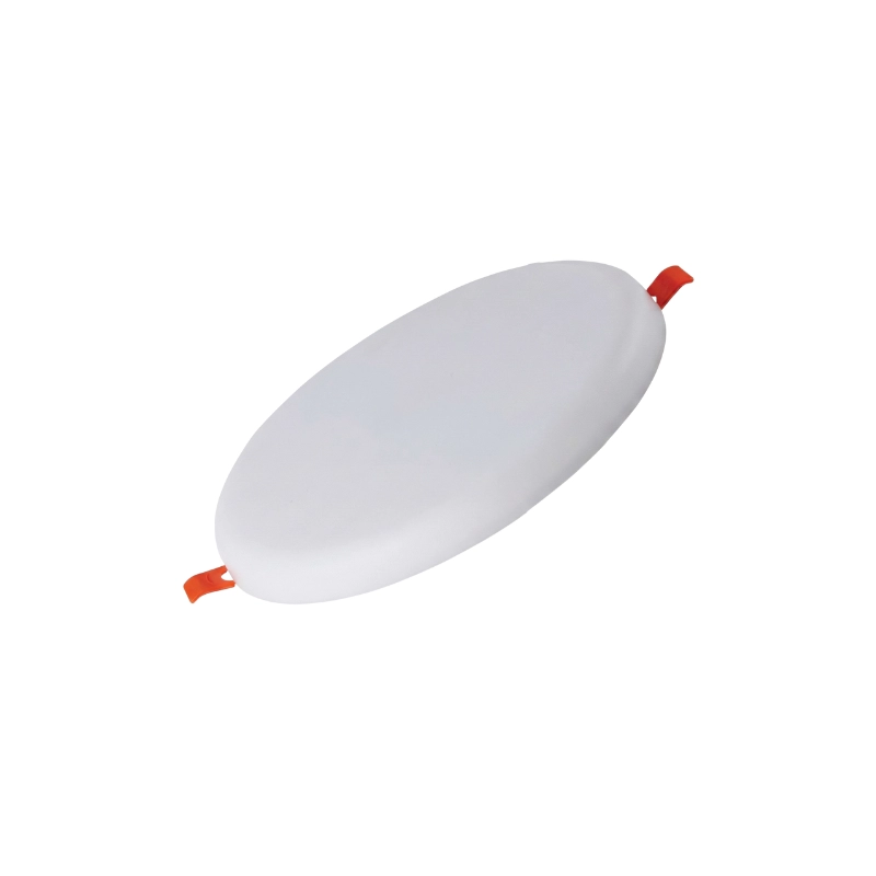 Panel Led Redondo Enerlux E-PL-R-9W Ajustable 2.5”