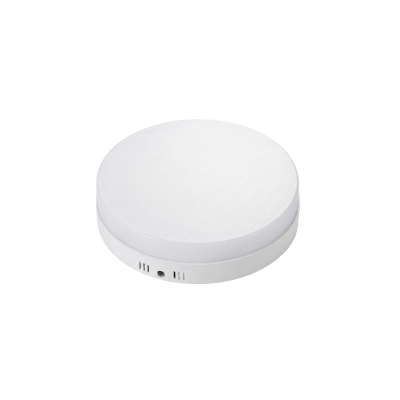 Panel Led Redondo De Sobreponer E-PL-SP-18W Sin Borde Enerlux 3.5