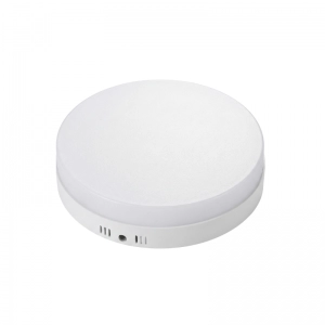 Panel Led Redondo De Sobreponer E-PL-SP-36W Sin Borde Enerlux 7.5