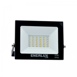 Reflector Flood Light Slim Led SMD Enerlux E-RL-30W 6500K-7000K