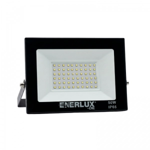 Reflector Flood Light Slim Led SMD Enerlux E-RL-50W 6500K-7000K