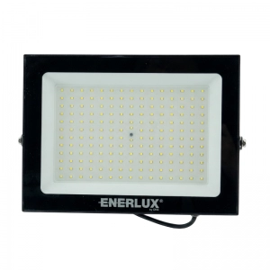 Reflector Flood Light Slim Led SMD Enerlux E-RL-150W 6500K-7000K