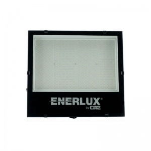 Reflector Flood Light Slim Led SMD Enerlux E-RL-300W 6500K-7000K