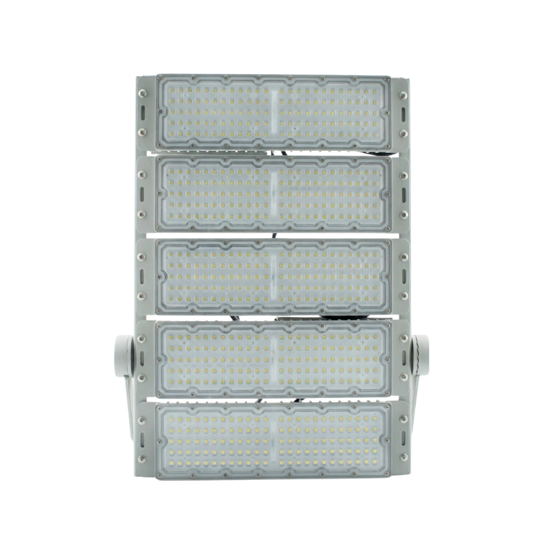 Reflector Tipo Estadio Enerlux E-RL-500W 6500K-7000K