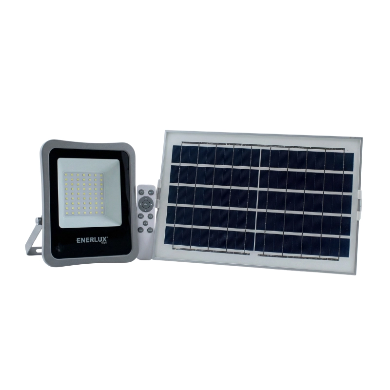 Reflector Led SMD E-RL-100W SOLAR 6500K-7000K
