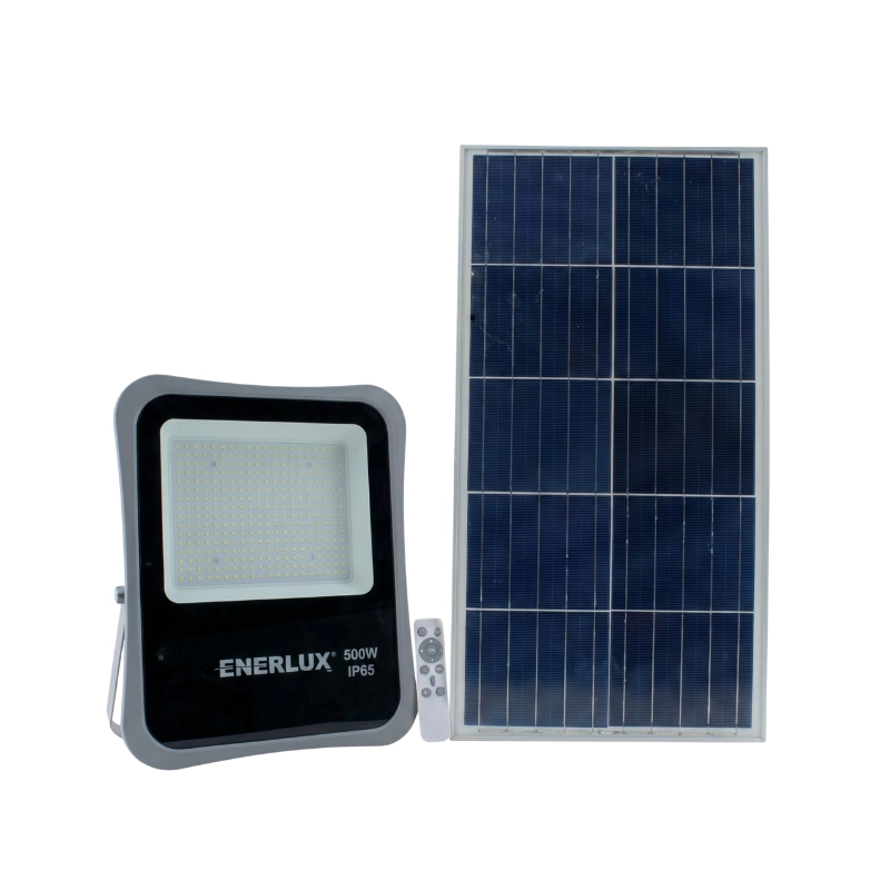 Reflector Led SMD E-RL-500W SOLAR 6500K-7000K