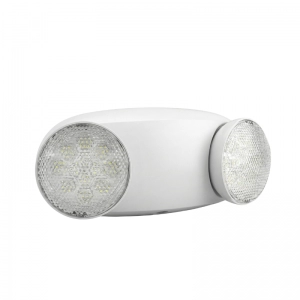 Luminaria De Emergencia Enerlux EL32 2 Faros Escualizables 3W