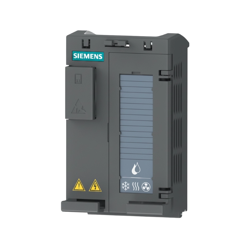 Módulo De Ampliación De entradas Y Salidas E/S 2 AI*,2AO,2DI,4DO