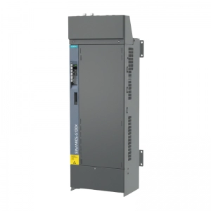 Variador Siemens G120X Con Comunicación ModbusRTU-Bacnet-Panel IOP-2 Integrado 500HP 735A