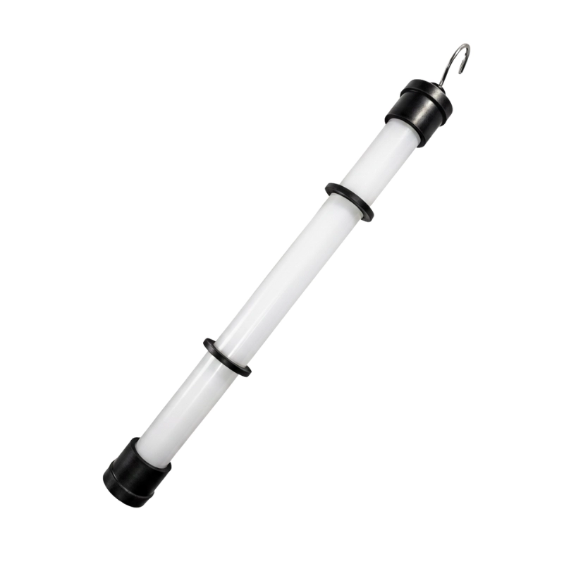 Luminaria Movil Conex Nema 4X 10mts 670