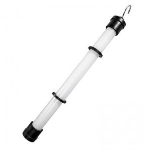 Luminaria Movil Conex Nema 4X 20mts 670