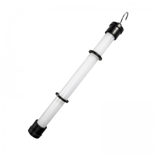 Luminaria Movil Conex Nema 4X 10mts 1290