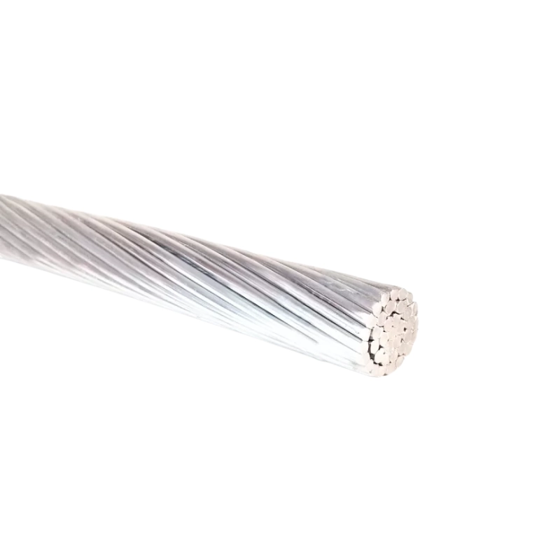 Cable Alumoweld 7x10 AWG