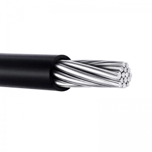 Cable Aluminio Aislado Serie AA8000 250Kcmil THW-2