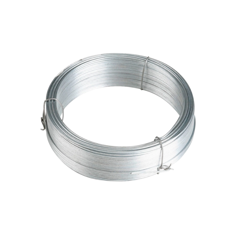 Alambron Aluminio 8mm