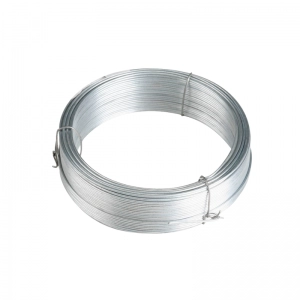 Alambron Aluminio 8mm