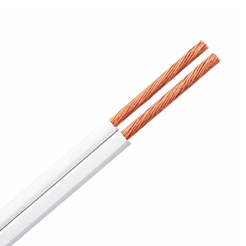 Cable Dúplex Flexible CCA 2X14 SPT 300V