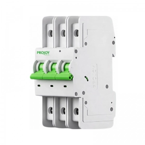 Breaker Solar Dc Projoy 3P (900V) 20A