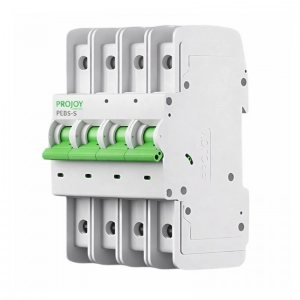 Breaker Solar Dc Projoy 4P (1200V) 25A