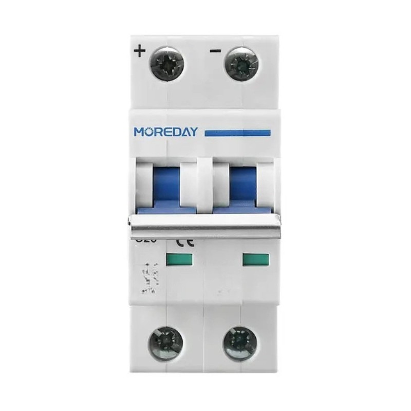 Breaker Solar Moreday 2P (800V) 40A