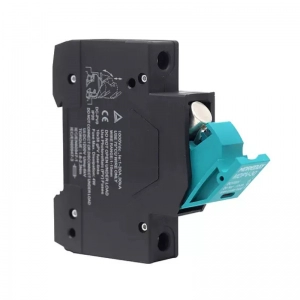 Base PortaFusible 1500Vdc 1 Polo 10X85 32A