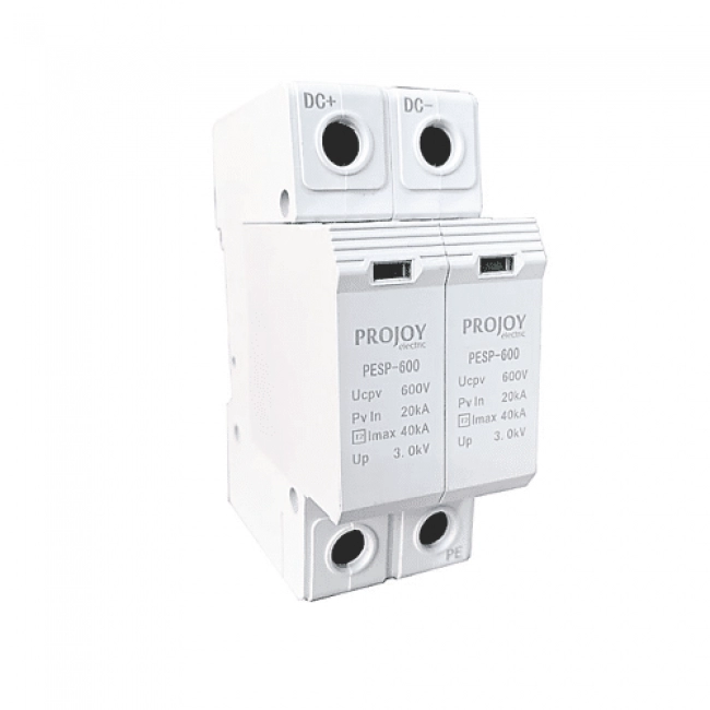 Dps Estándar 3P 1000VDC Projoy Tipo 2 TUV