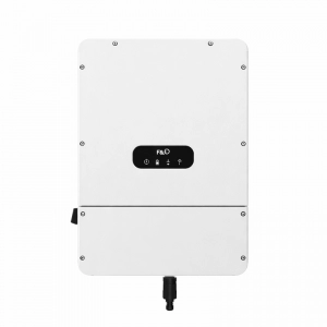 Inversor Fox Hibrido Bifásico 5.7KW (Alto Voltaje)