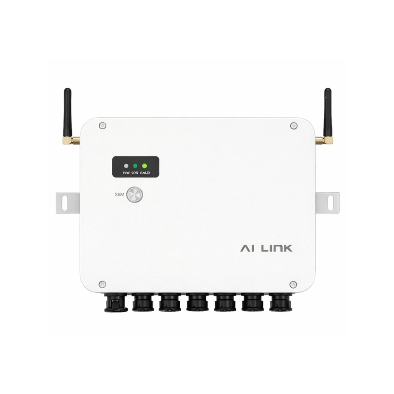 AI LINK - Accesorio Paralelo De Inversores FOX H3