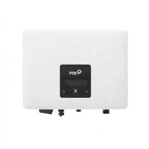 Inversor On Grid Fox Monofásico S2000 G2 (1MPPT) 2K