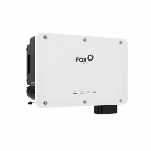 Inversor On Grid Fox Trifásico Vl20 (3Mppt) 20K