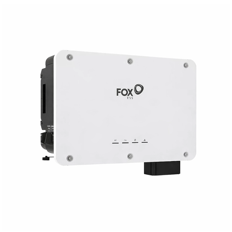 Inversor On Grid Fox Trifásico Vl30 (3Mppt) 30K