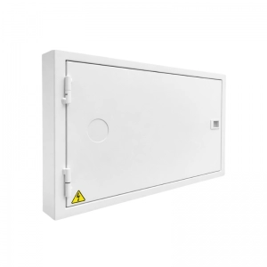 Cuerpo Pau Esencial Cuerpo + Tapa 30X50X6 Con 12 Nockaut