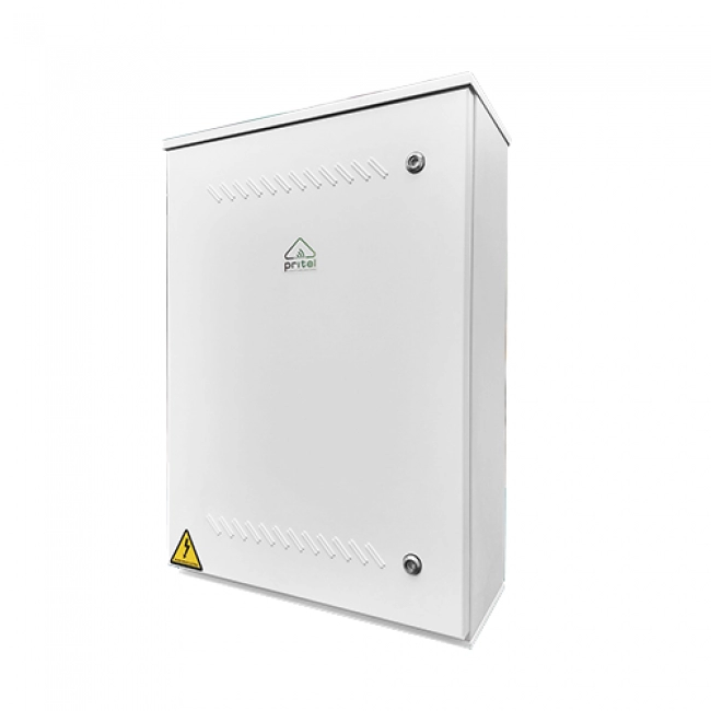 Gabinete Seti/Set 2000X1000X500 Sin Iluminación Pritel (20 Pau) IP43