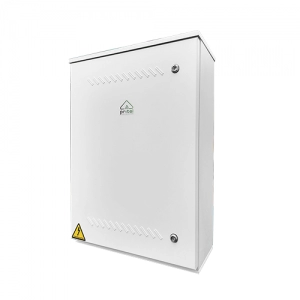 Gabinete Seti/Set 2000X1500X500 Sin Iluminación Pritel (21 A 30 Pau) IP45