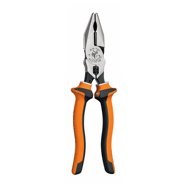 Alicates Cabeza Universal Aislamiento 1000V 221mm