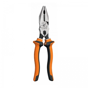 Alicates Cabeza Universal Aislamiento 1000V 221mm