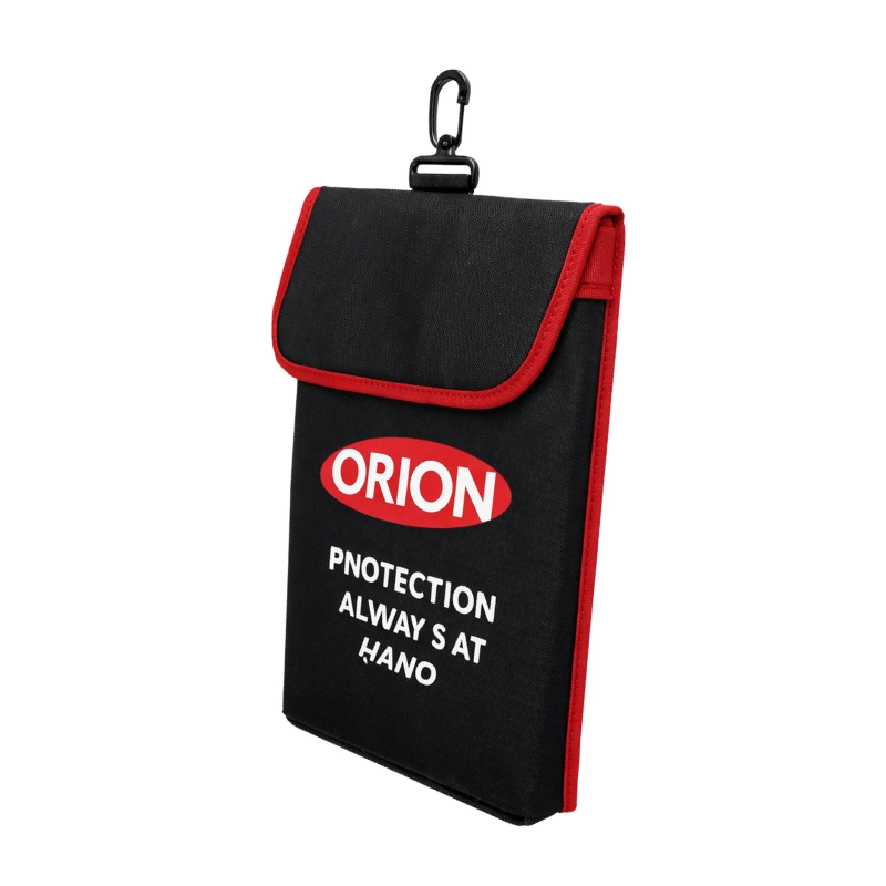 Almacenaje Para Guantes Dieléctricos Medio o Grande