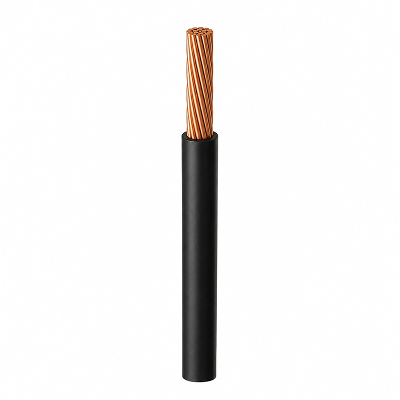 Cable Libre de Halógeno N4 Cu