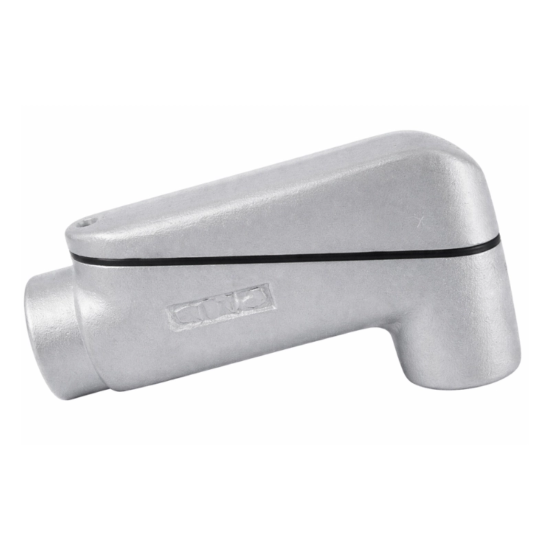 Codo LBD de 1-1/2” - RETIE