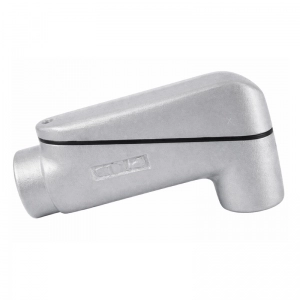 Codo LBD de 1-1/2” - RETIE