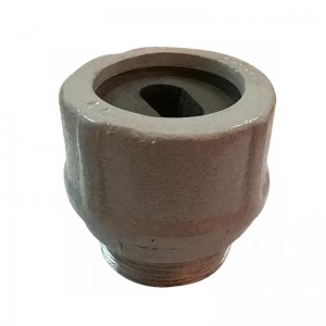 Prensa Estopa En Aluminio De 2”