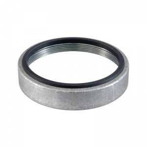 Boquilla Aislada Sin Polo A Tierra En Hierro 2